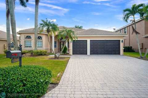 12046 NW 49th Dr, Coral Springs, FL 33076