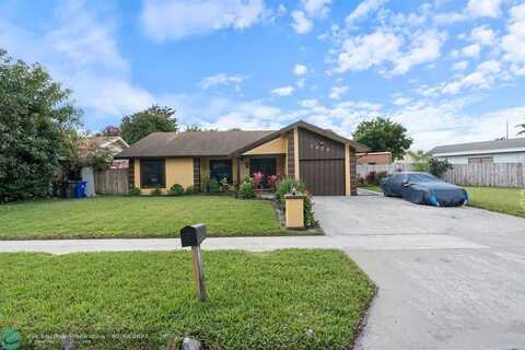 7424 SW 11th Ct, North Lauderdale, FL 33068