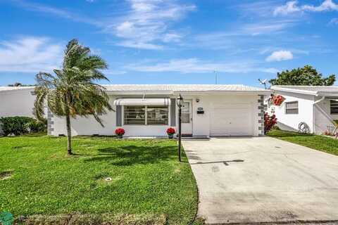 2991 NW 2nd Ave, Pompano Beach, FL 33064