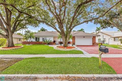 9600 NW 18th St, Plantation, FL 33322