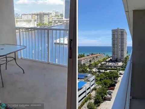 1965 S Ocean Dr, Hallandale Beach, FL 33009