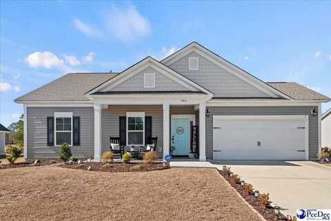 1911 Horlbeck St., Florence, SC 29506