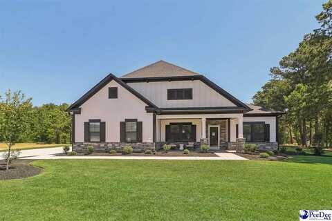 1521 Greenfarm Ct, Florence, SC 29501