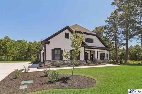 1521 Greenfarm Ct, Florence, SC 29501