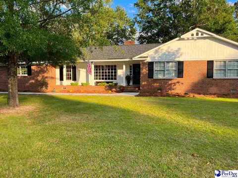 633 Colony Road, Hartsville, SC 29550