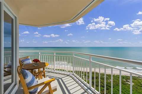 3870 N Highway A1a Boulevard unit: 4, Fort Pierce, FL 34949