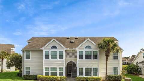 1840 Waterford Drive unit: 24-4, Vero Beach, FL 32966