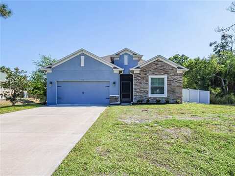 734 Rolling Hill Drive, Sebastian, FL 32958