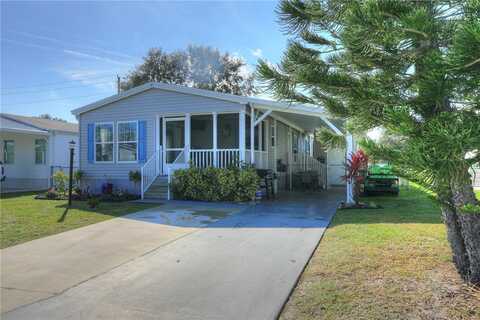 917 Vireo Drive, Sebastian, FL 32976