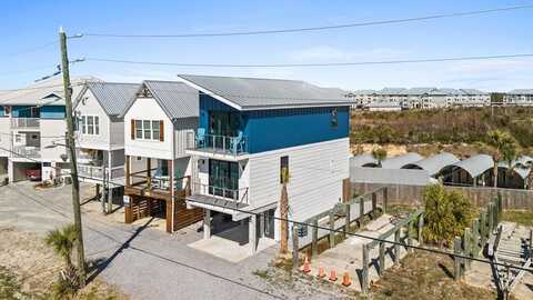 4106 Hwy 98 E, Mexico Beach, FL 32456