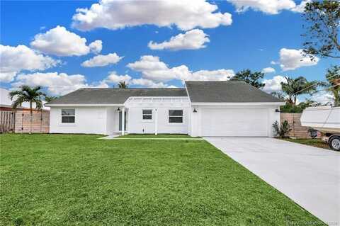 5646 SE Sailfish Way, Stuart, FL 34997