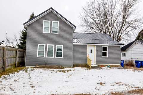 123 PINE Street, TIGERTON, WI 54449