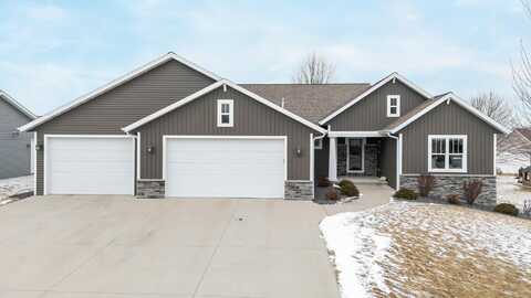 2234 MARY Lane, NEENAH, WI 54956