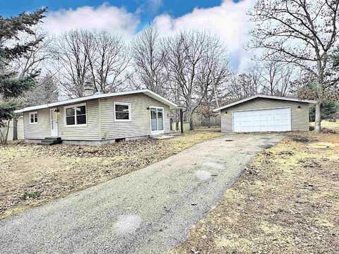 W7536 WHITE RIVER Trail, WAUTOMA, WI 54982