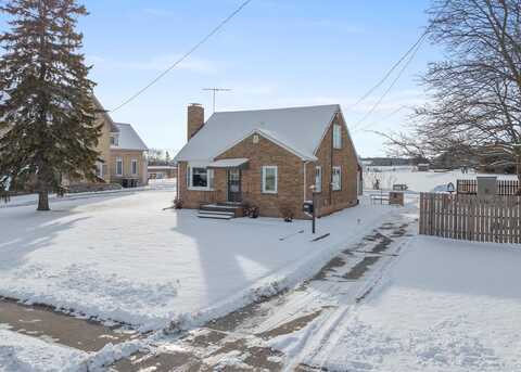 914 JEFFERSON Street, ALGOMA, WI 54201