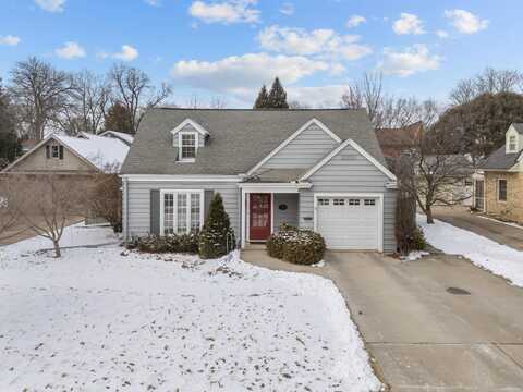 267 RIVER Drive, APPLETON, WI 54915