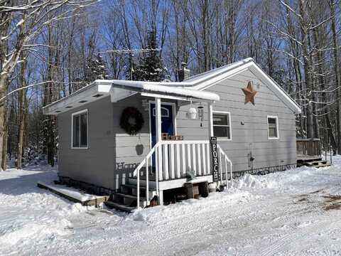 1125 MYTAS Road, WHITE LAKE, WI 54491