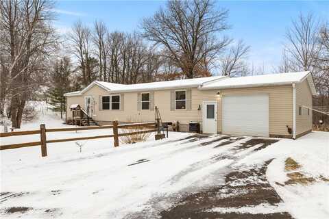 420 S 5th Street, Luck, WI 54853