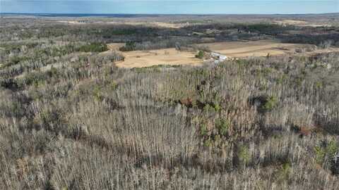 3.91 Acres N Gueldner Lane, Exeland, WI 54835