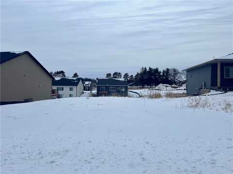 Lot 163 St. Andrews Drive, Altoona, WI 54720