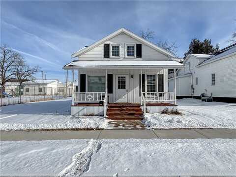 1416 Larson Street, Bloomer, WI 54724