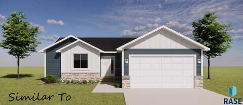 210 Plainside Ave, Harrisburg, SD 57032