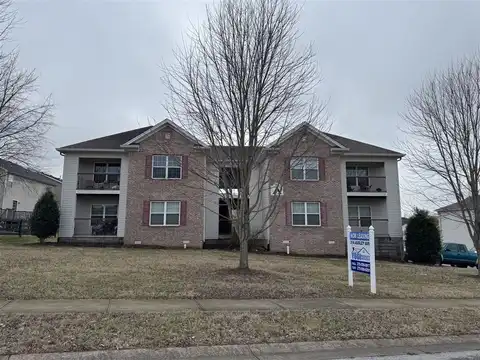 314 Audley Avenue, Bowling Green, KY 42104