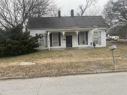 206 N Breathitt Street, Russellville, KY 42276