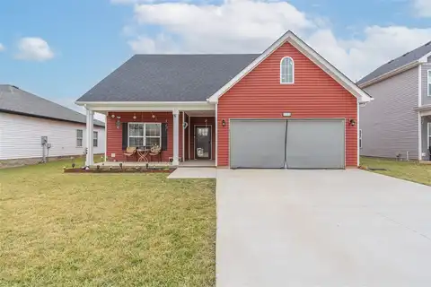 7168 Weatherstone Boulevard, Bowling Green, KY 42101