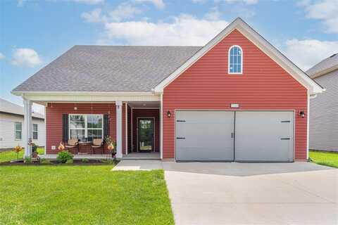 7168 Weatherstone Boulevard, Bowling Green, KY 42101