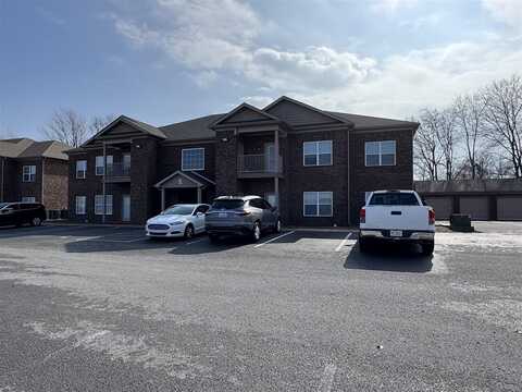 344 Dye Ford Road, Bowling Green, KY 42104