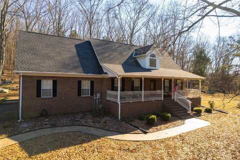 500 Cox Thomas Road, Rockfield, KY 42274