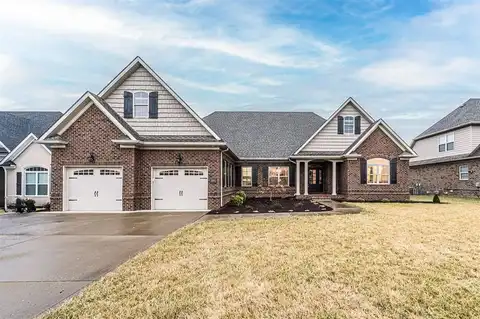 2071 Belle Haven Boulevard, Bowling Green, KY 42104