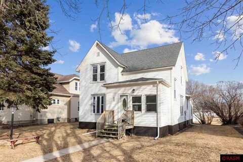 609 NE 2nd Avenue, Sleepy Eye, MN 56085