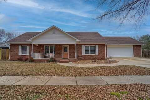 113 Valentina Street, Clarksville, AR 72830