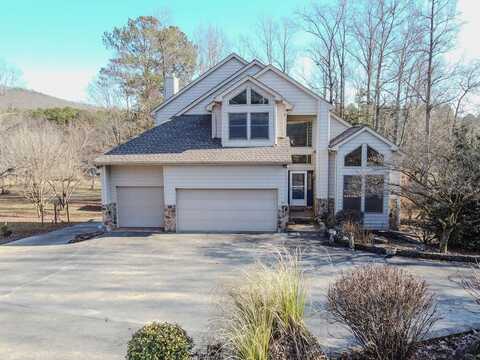 197 Lakehaven Circle, Decatur, TN 37322