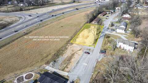 Lot 1 Richland Street, Dayton, TN 37321