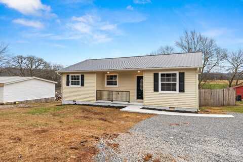 119 Powell Avenue, Sweetwater, TN 37874