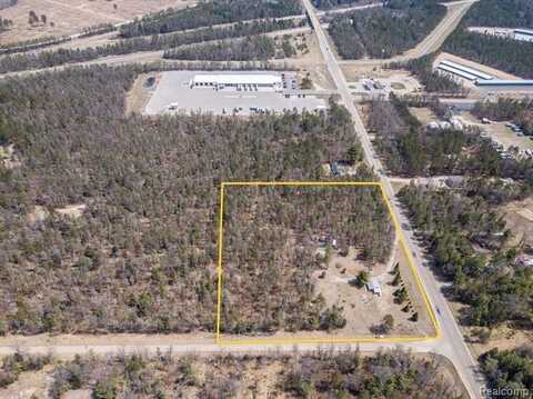 2990 W FEDERAL, Roscommon, MI 48653