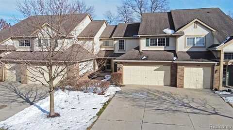 190 S VISTA, Auburn Hills, MI 48326