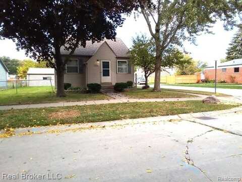 19889 BROADACRES Street, Clinton Township, MI 48035