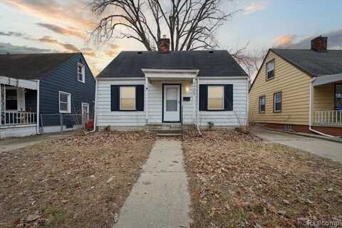 34309 ANNAPOLIS Street, Wayne, MI 48184