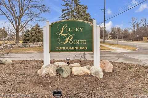 42565 LILLEY POINTE Drive, Canton, MI 48187