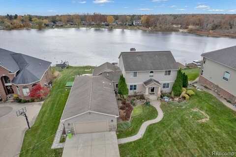 1611 HARWOOD Drive, Oxford, MI 48371