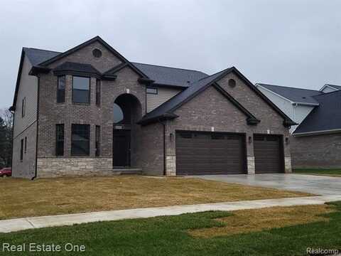 627 VANDERPOOL Drive, Troy, MI 48083