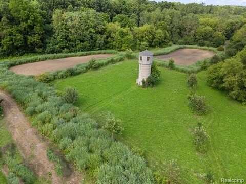 V/L BLAKE Road, Jackson, MI 49201