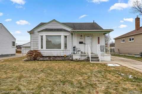 29515 BARTON Street, Garden City, MI 48135