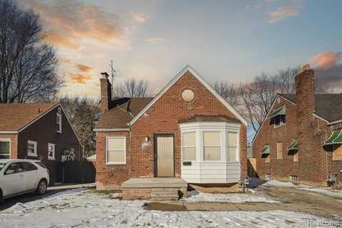 11659 BEACONSFIELD Street, Detroit, MI 48224