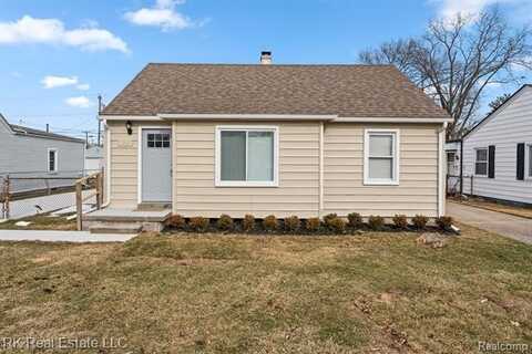 11227 JEWETT Avenue, Warren, MI 48089