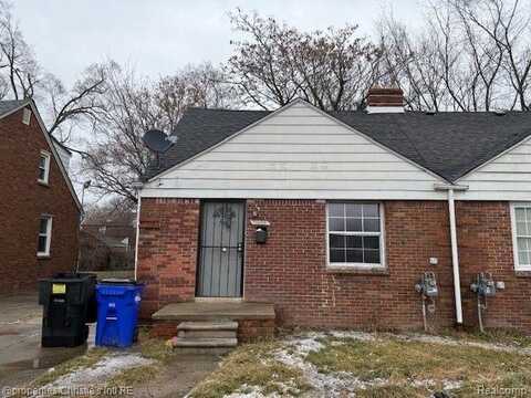 13580 SOUTHFIELD Freeway, Detroit, MI 48223